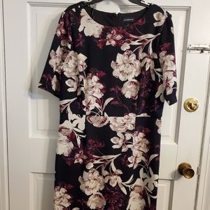 NWOT Liz Claiborne Dress